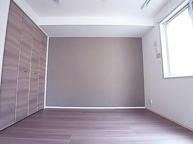 グレイスコート本山中町（205） 部屋画像