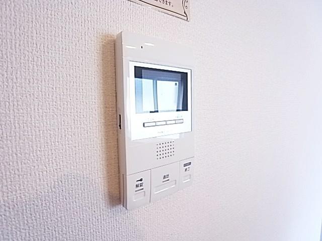 グレイスコート本山中町（205） 部屋画像