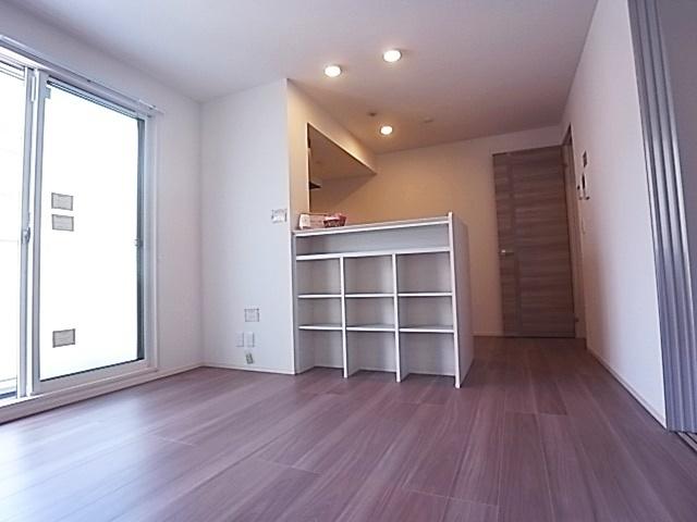 グレイスコート本山中町（205） 部屋画像