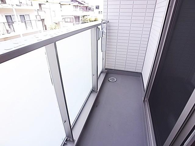 グレイスコート本山中町（205） 部屋画像