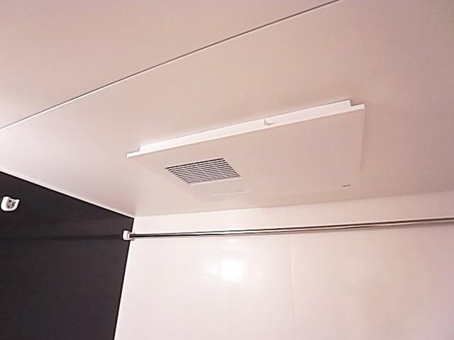 グレイスコート本山中町（205） 設備