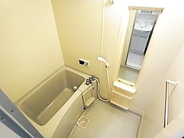 シャルマン岩屋（301） 部屋画像