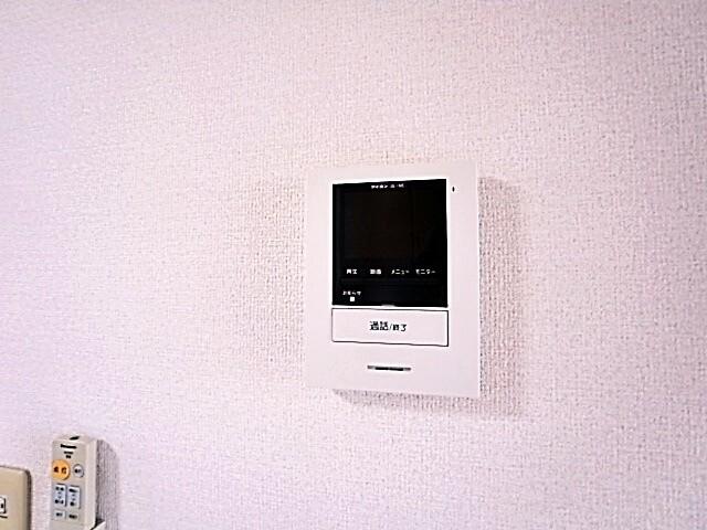 シャルマン岩屋（301） 部屋画像