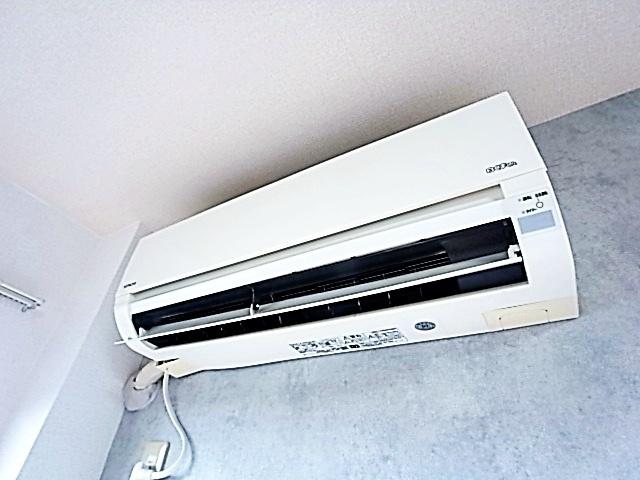 シャルマン岩屋（301） 設備