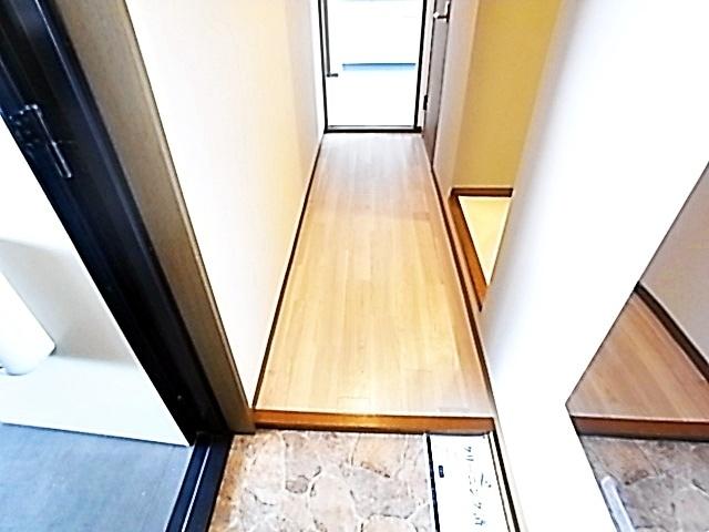 シャルマン岩屋（301） 部屋画像