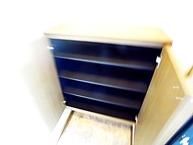 シャルマン岩屋（301） 部屋画像