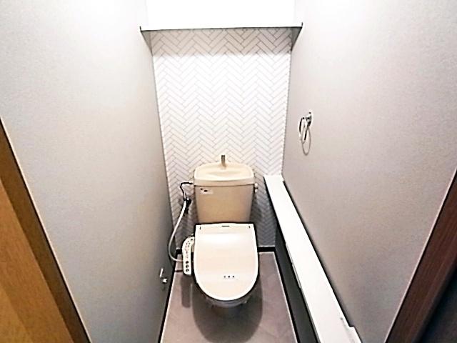 シャルマン岩屋（301） 部屋画像