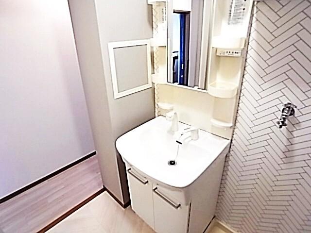 シャルマン岩屋（301） 部屋画像