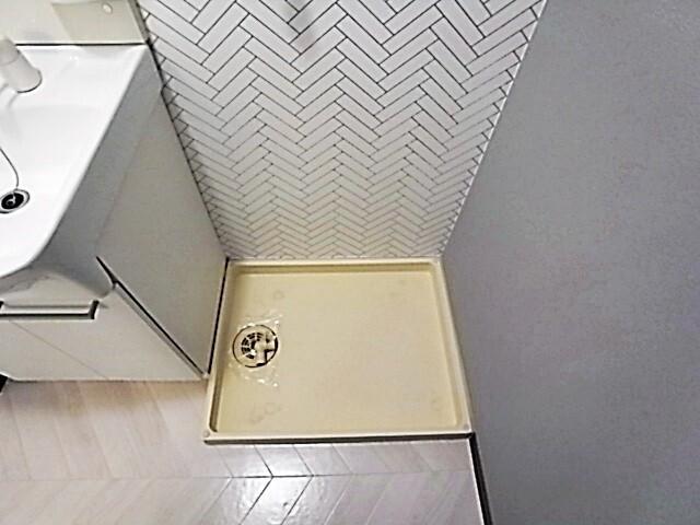 シャルマン岩屋（301） 設備
