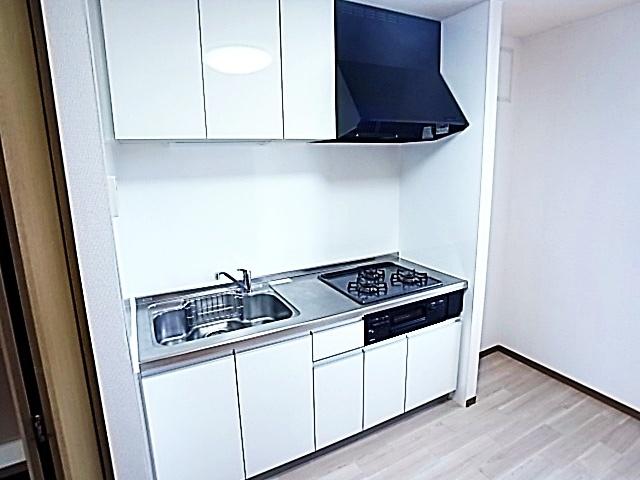 シャルマン岩屋（301） キッチン