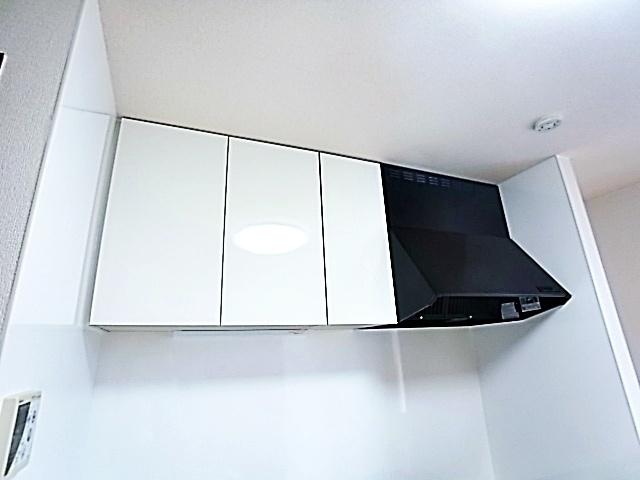 シャルマン岩屋（301） 設備