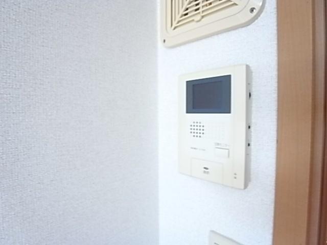 エッセンティア春日野（302） 設備