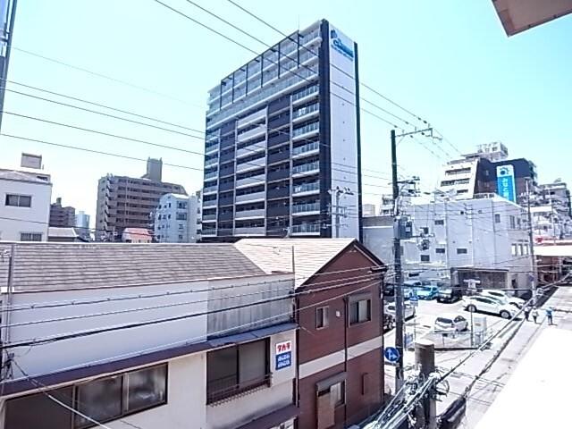 エッセンティア春日野（302） 眺望