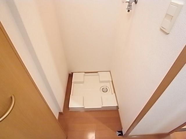 エッセンティア春日野（302） 設備