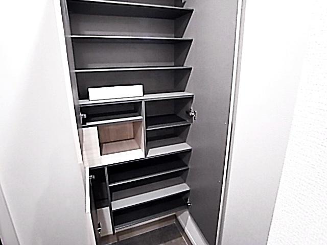 kanemasa（203） 収納