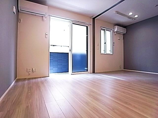 kanemasa（203） リビング