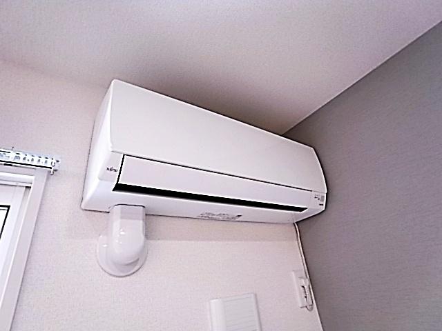 kanemasa（203） 設備