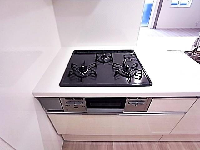 kanemasa（203） 設備