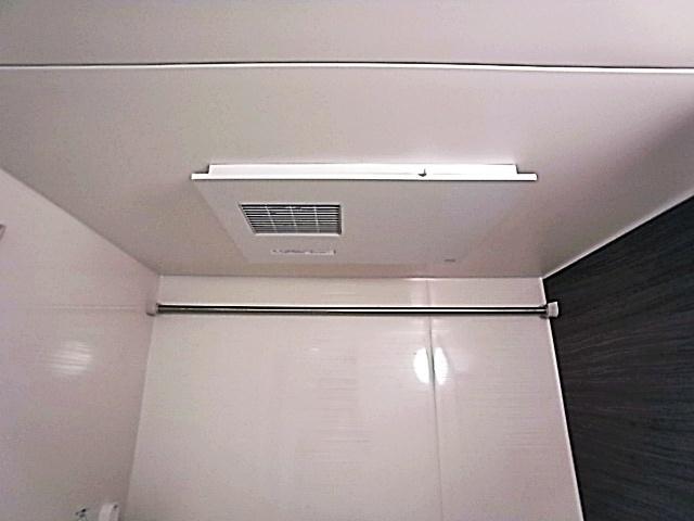 バレンティア（105） 設備
