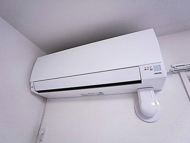 バレンティア（105） 設備