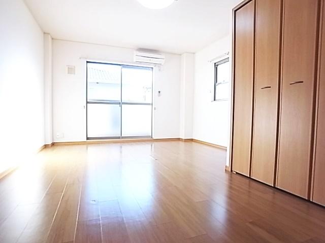 レジデンス赤坂（105） その他部屋・スペース