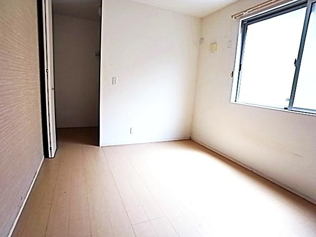 ソレーユ・コート　A棟（A102） 部屋画像