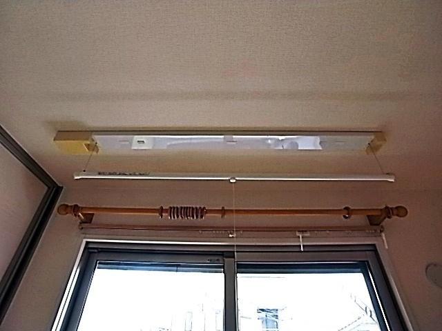 ソレーユ・コート　A棟（A102） 部屋画像