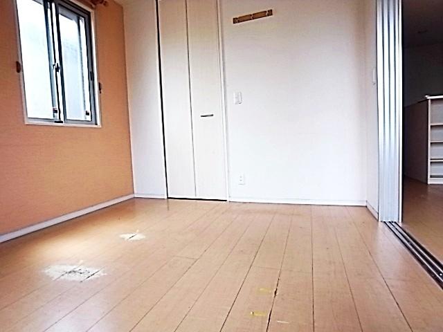 ソレーユ・コート　A棟（A102） 部屋画像