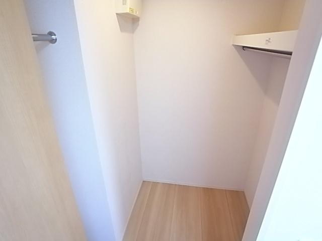 Audrey（202） 部屋画像