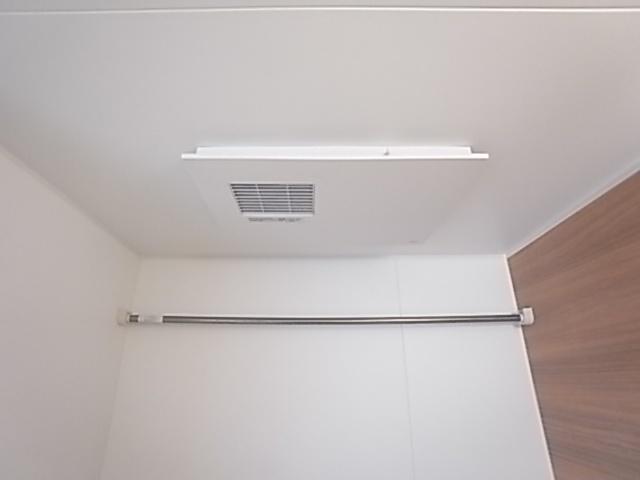 Audrey（202） 部屋画像