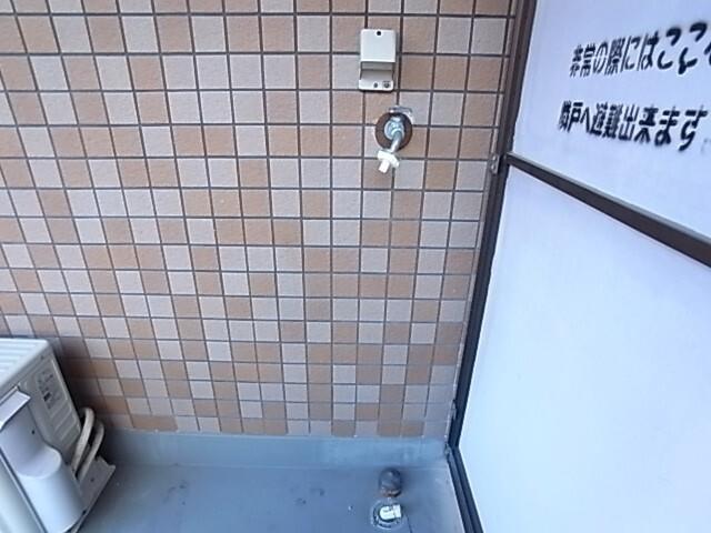 フォルティナドムス（206） 設備