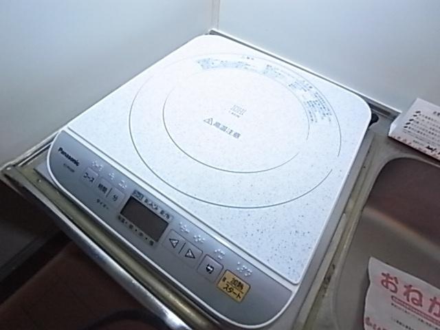 フォルティナドムス（206） 設備