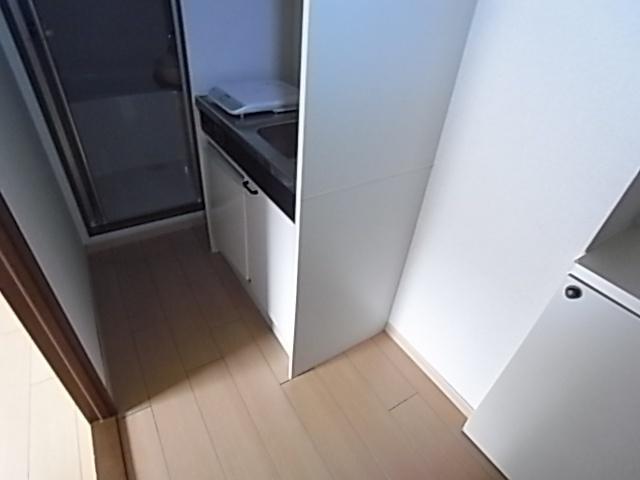 フォルティナドムス（206） その他部屋・スペース