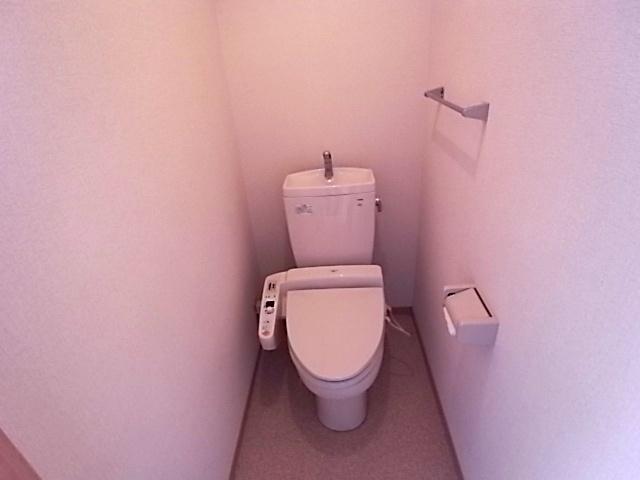 グランドパイン（202） 部屋画像