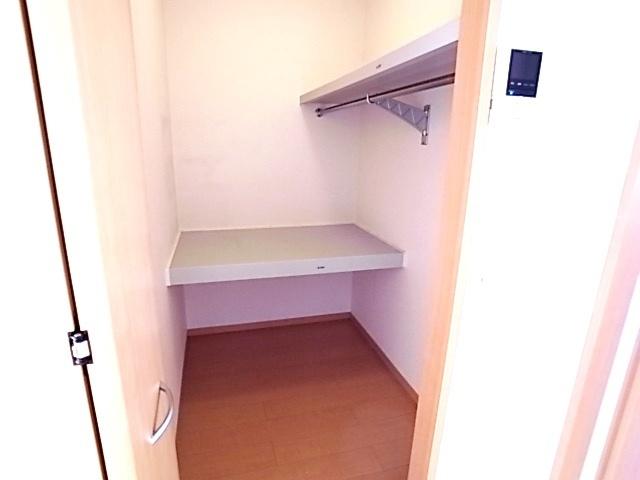 グランドパイン（202） 部屋画像