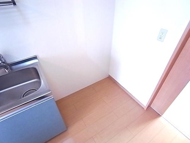 グランドパイン（202） その他部屋・スペース