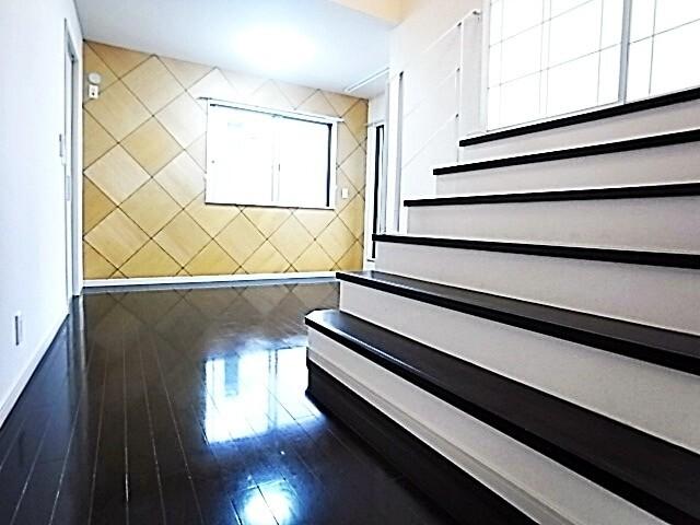 コージィコート（2） 部屋画像