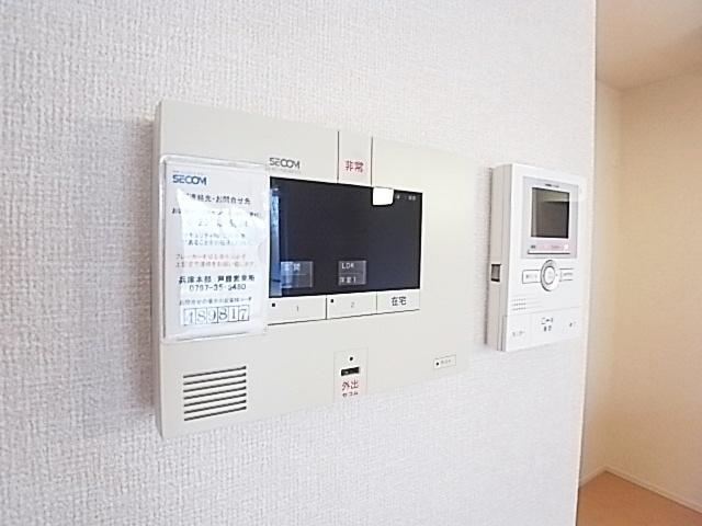 摂州打出住（2） 部屋画像
