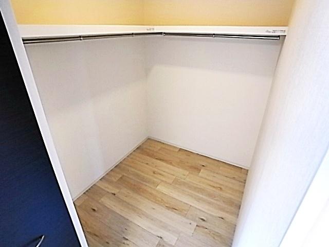 リュクス摩耶 部屋画像