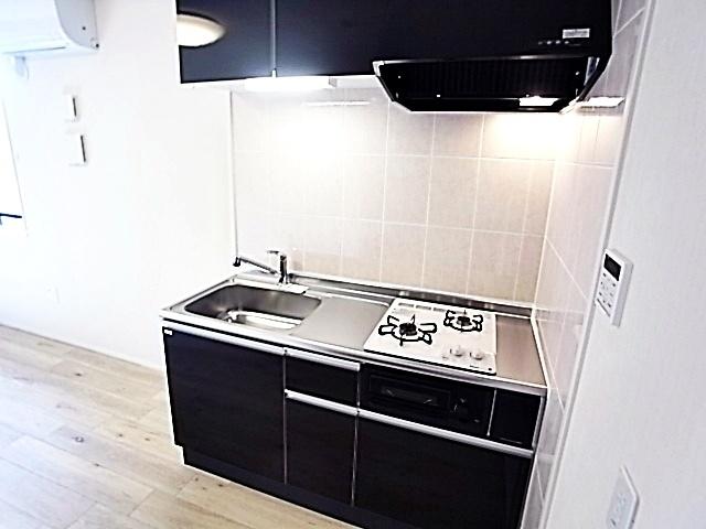 リュクス摩耶 部屋画像