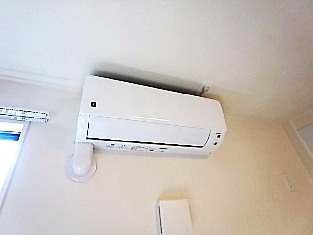 リュクス摩耶 部屋画像