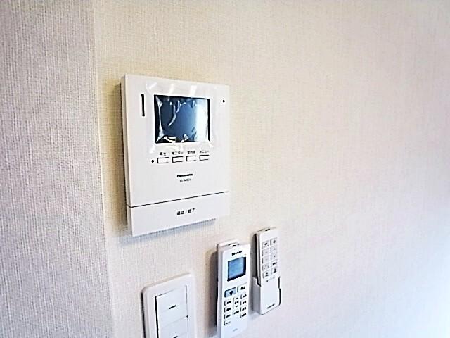 リュクス摩耶 部屋画像