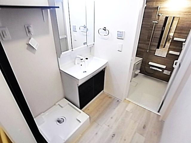 リュクス摩耶 部屋画像