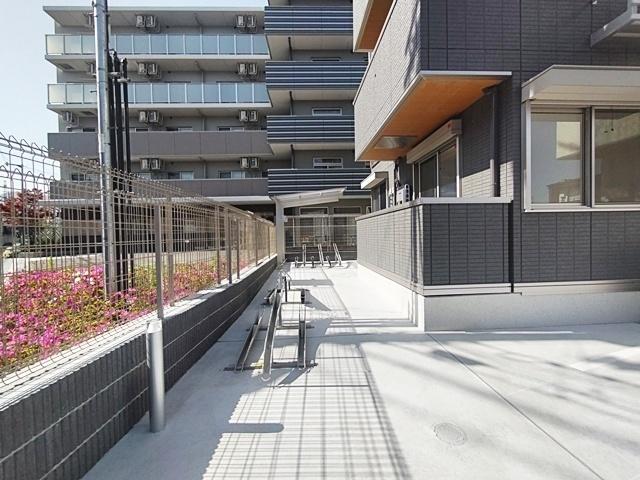 サンパティーク住吉（305） 物件画像
