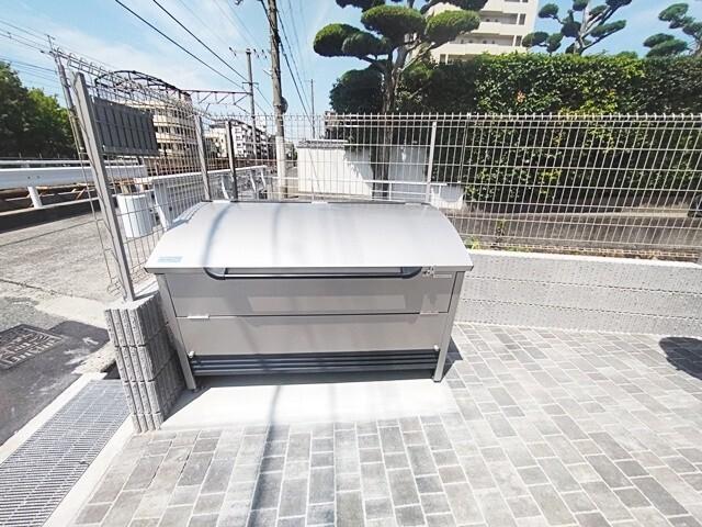 エレナ本山（101） 物件画像