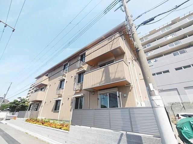 エレナ本山（101） 外観