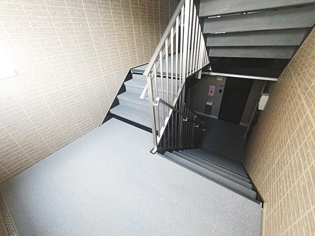 エレナ本山（101） 共有部分