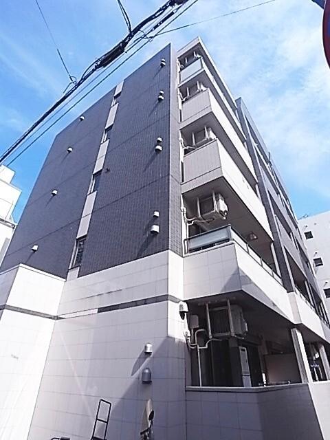 グレイスガーデン 物件画像
