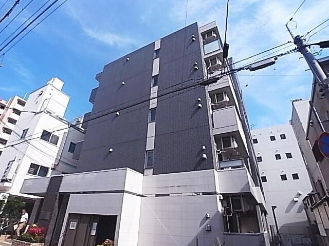 グレイスガーデン 物件画像