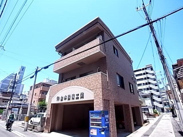 エッセンティア春日野（302） 外観